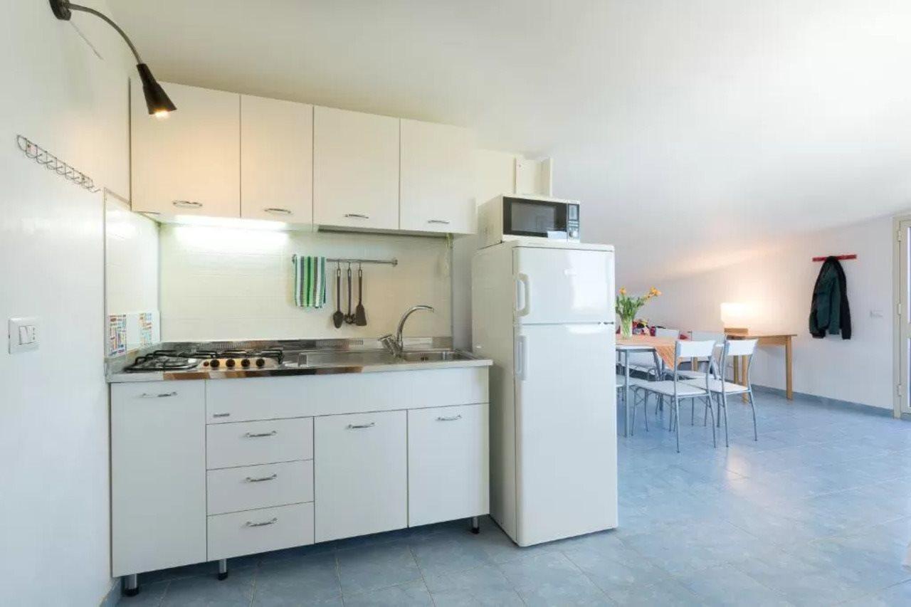Al Ficodindia Appartement Sampieri Buitenkant foto