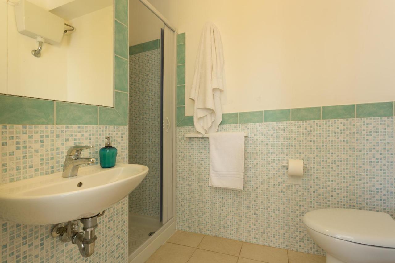 Al Ficodindia Appartement Sampieri Buitenkant foto