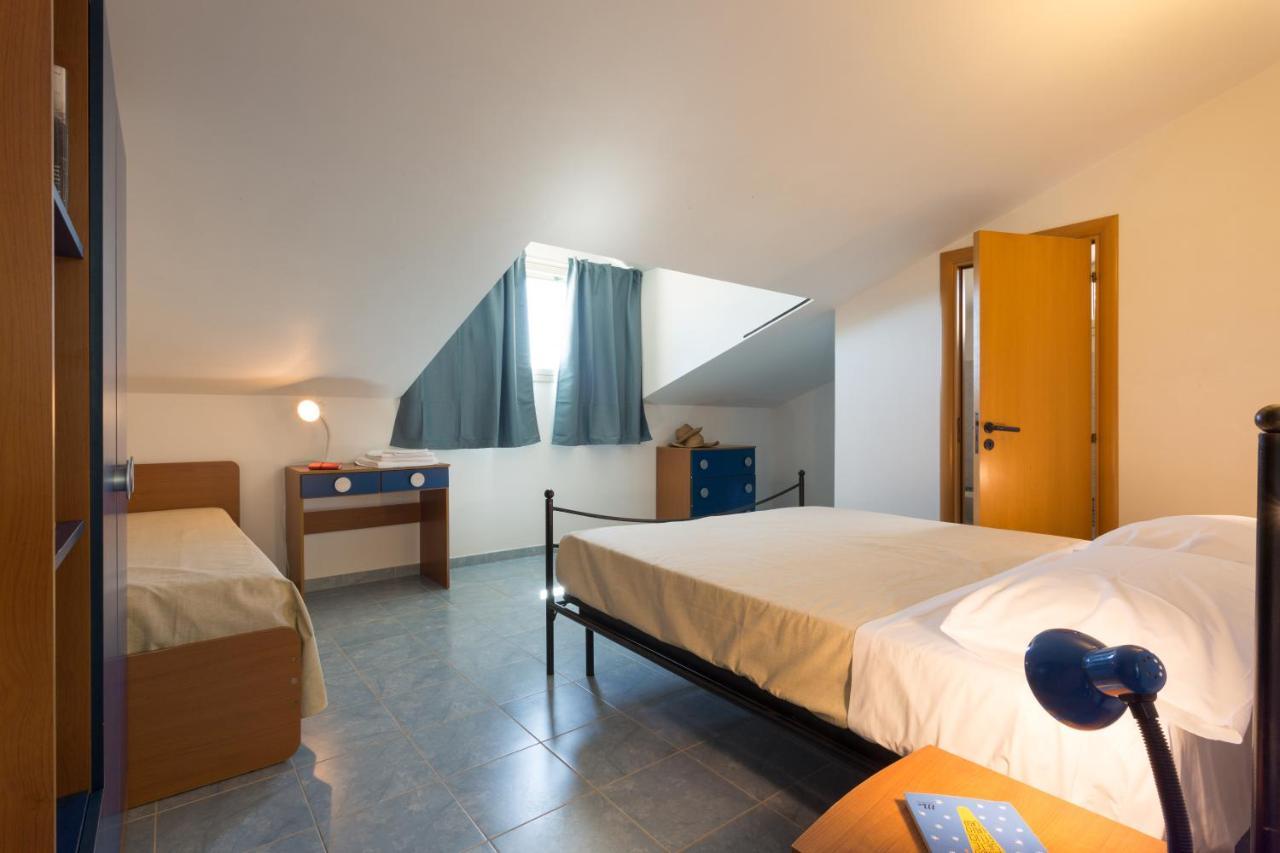 Al Ficodindia Appartement Sampieri Buitenkant foto