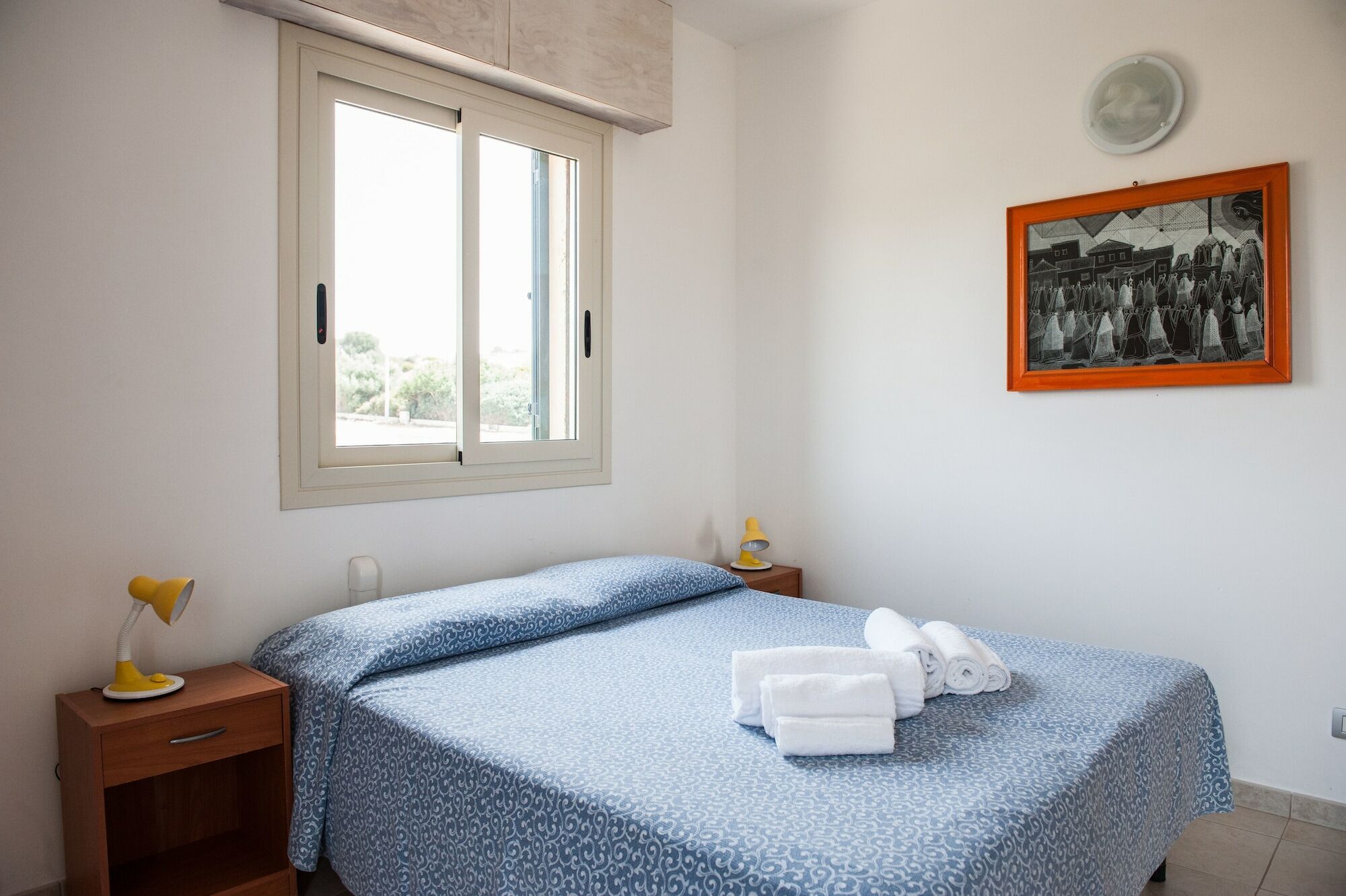 Al Ficodindia Appartement Sampieri Buitenkant foto