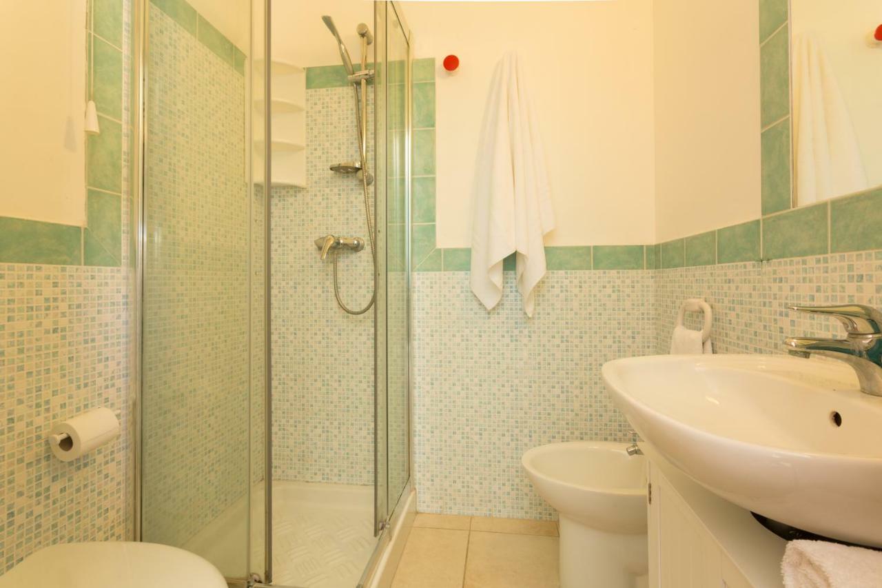 Al Ficodindia Appartement Sampieri Buitenkant foto
