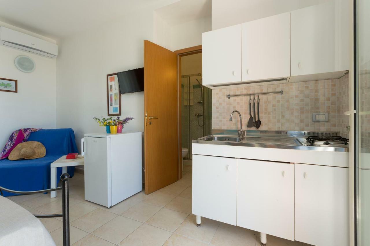 Al Ficodindia Appartement Sampieri Buitenkant foto