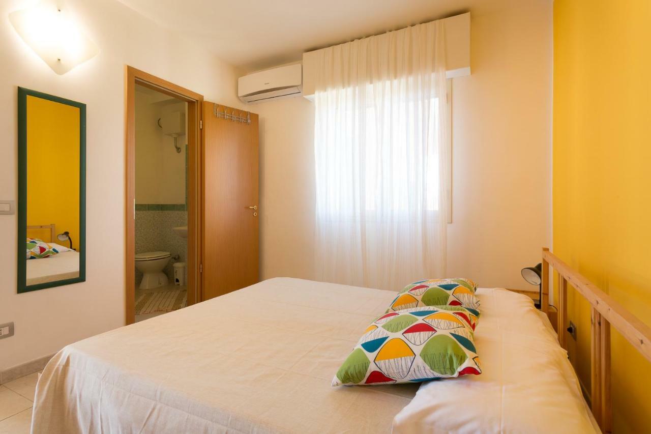 Al Ficodindia Appartement Sampieri Buitenkant foto