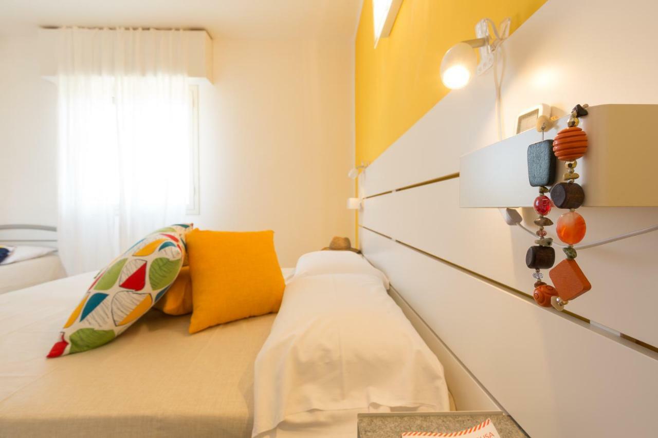 Al Ficodindia Appartement Sampieri Buitenkant foto