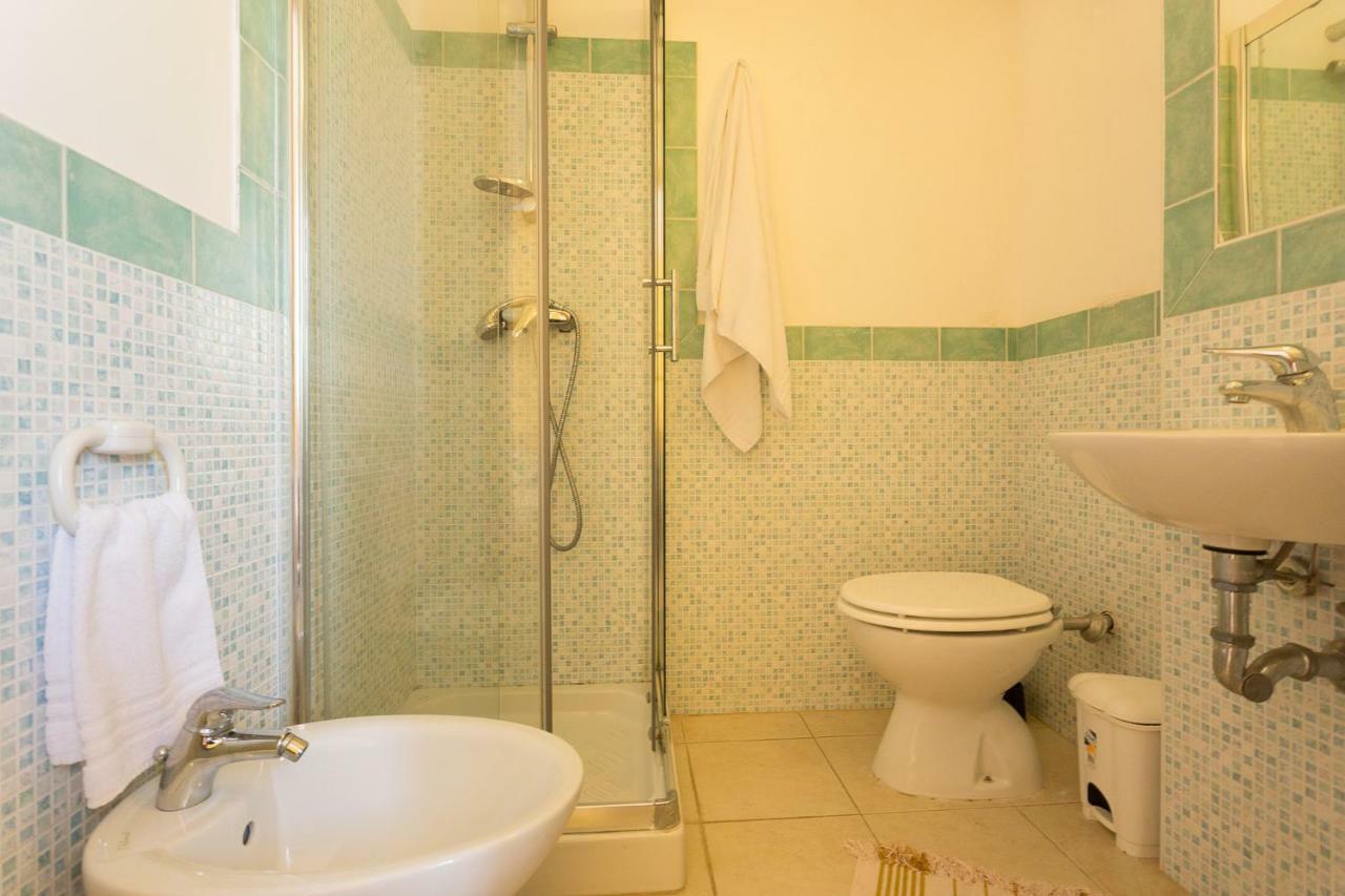 Al Ficodindia Appartement Sampieri Buitenkant foto