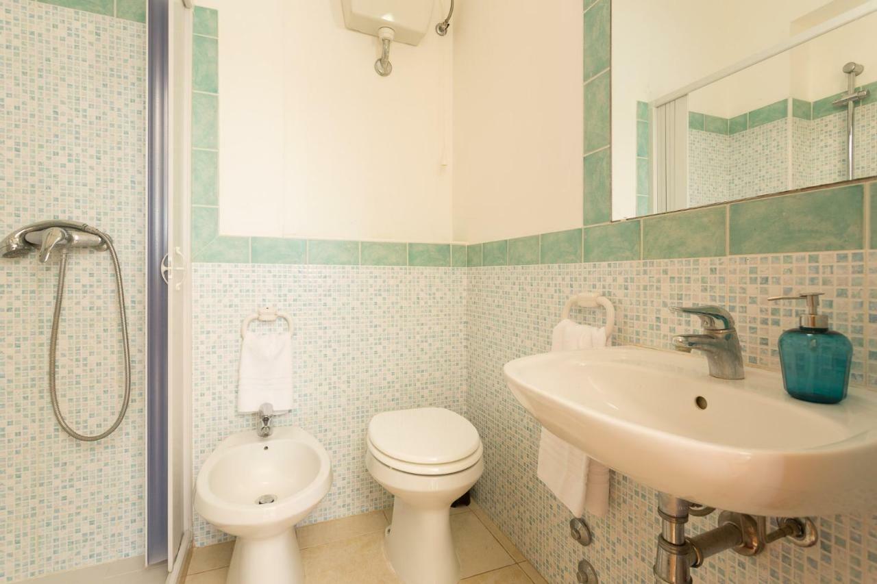 Al Ficodindia Appartement Sampieri Buitenkant foto