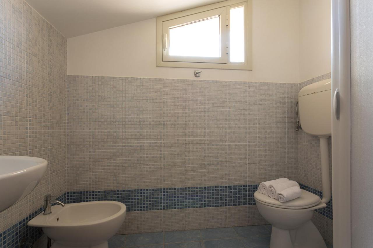 Al Ficodindia Appartement Sampieri Buitenkant foto