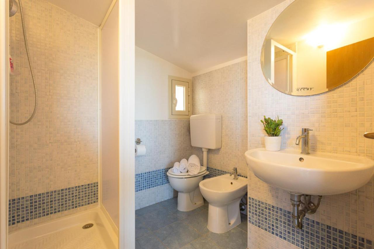 Al Ficodindia Appartement Sampieri Buitenkant foto